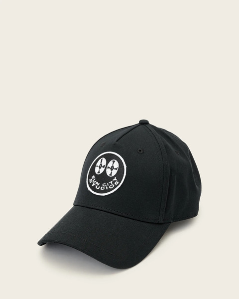  Allsaints Men's Spun Out Baseball Cap, One Size 