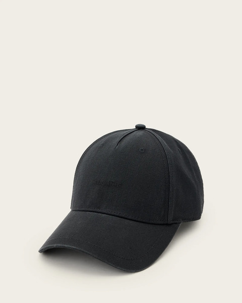 Allsaints Women's Haven Embroidered Logo Baseball Cap, One Size 