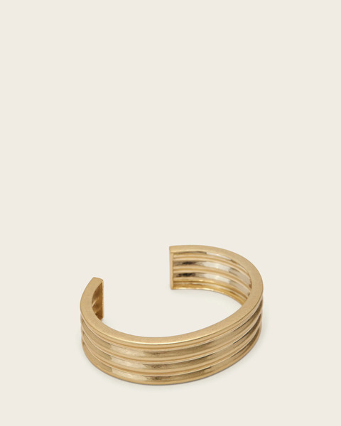  Allsaints Women's Janna Bangle, One Size 