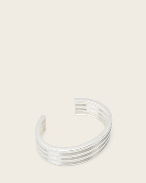  Allsaints Women's Janna Bangle, One Size 
