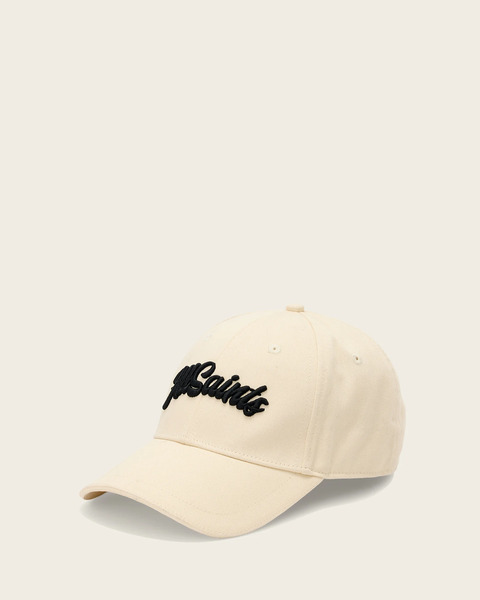  Allsaints Women's Odyssey Baseball Cap, One Size 