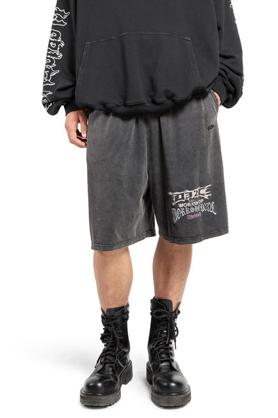  Telepresence Comfort Shorts 