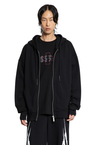 Classic Zip Hoodie 