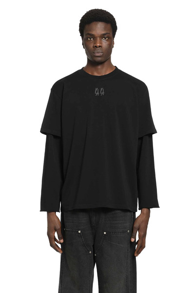  Double Sleeve T-shirt 