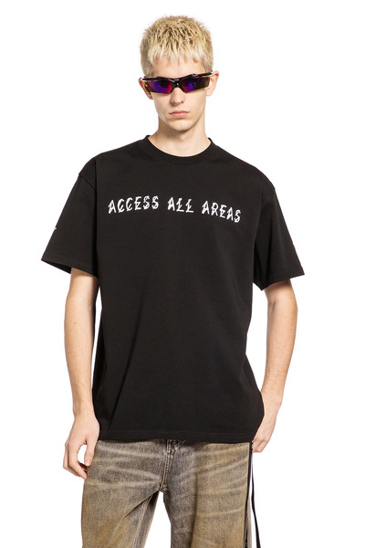  Gloves T-shirt 