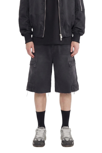  Raw Cargo Dmth 
