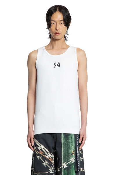  44 Rib Tank Top 