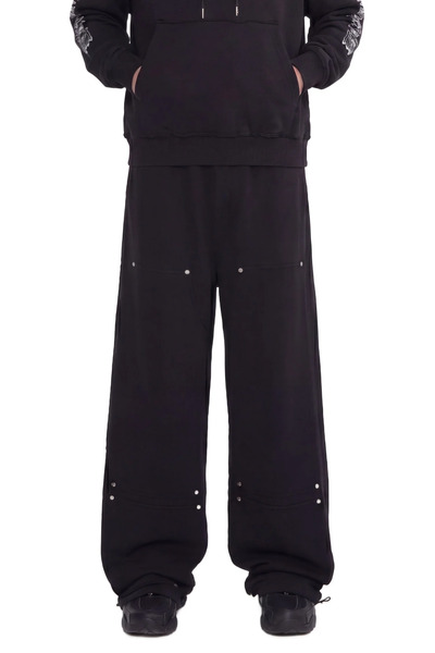  Rivets Pants 
