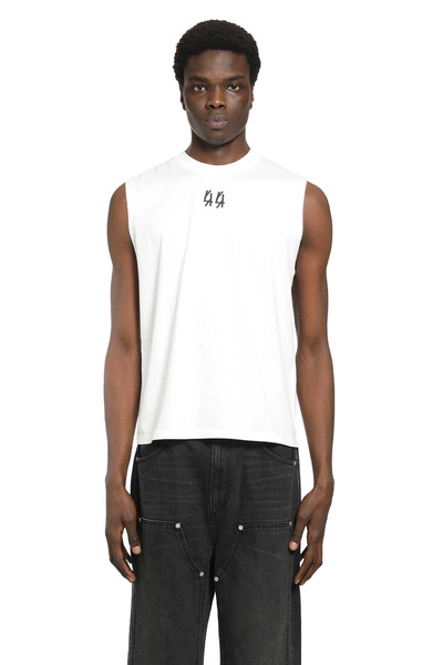  Sleeveless Tape 44 Print 