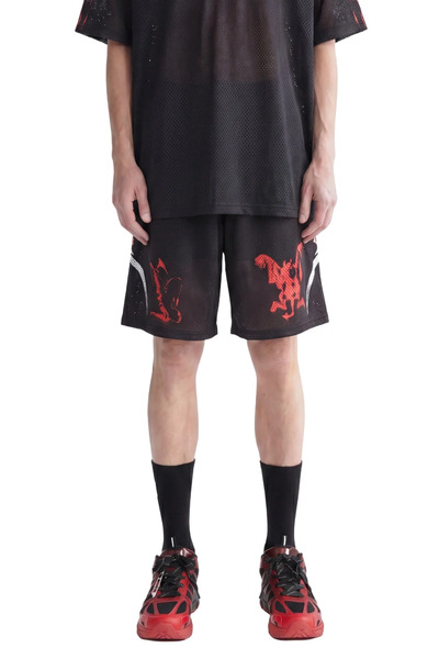  Y2k Shorts 