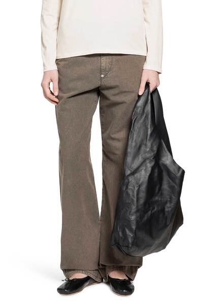  Darted Pants 