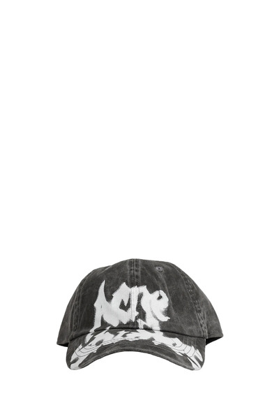  Gothis Logo Baseball Cap 