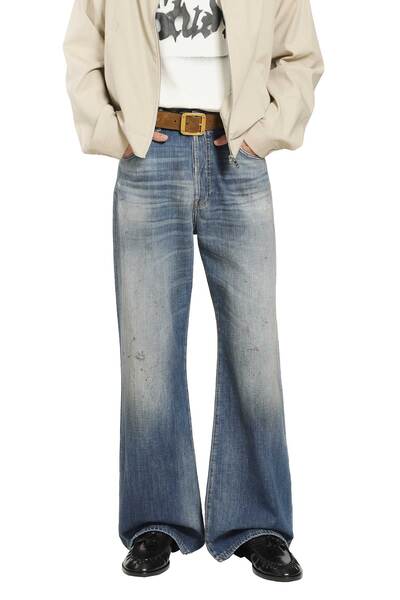  2021 Regular Fit Jeans 