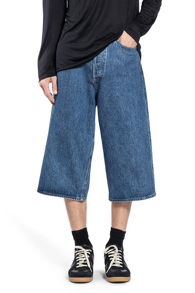  Beesley Long Line Shorts 
