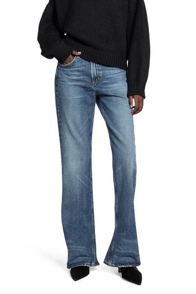  Kick Boot Jeans 