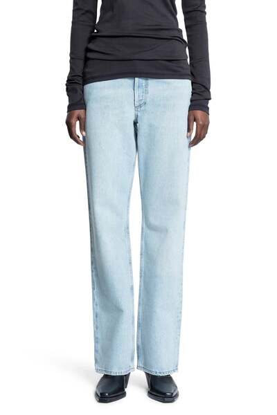  V-waist Kelly Jeans 