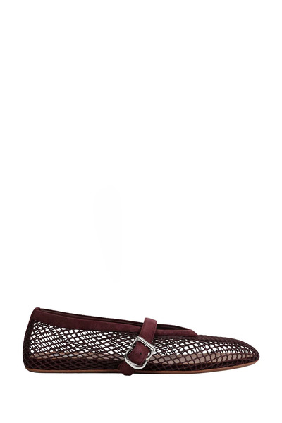  Alaia Woman  Flats 