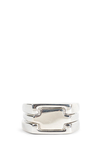  Puzzle Ring 