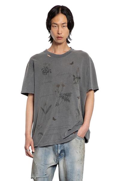  Botanical Tee 