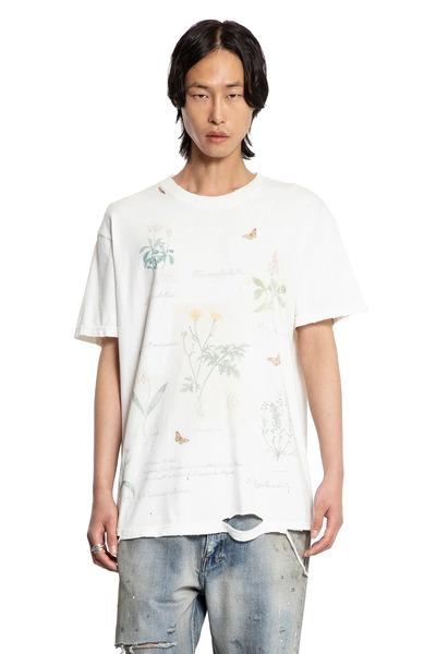  Botanical Tee 