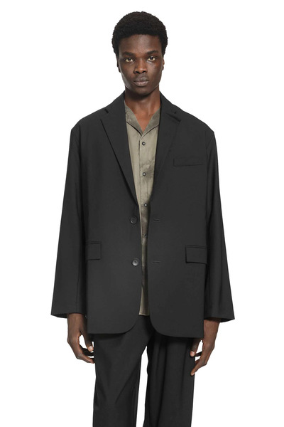  Oversized Blazer 