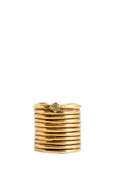  Circles Ring 