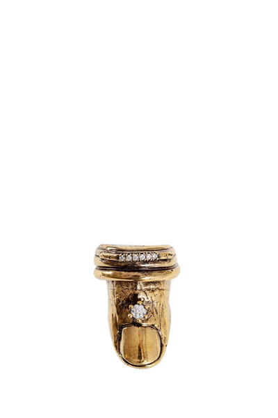  Thumb Finger Ring 