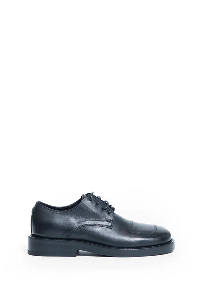  Alert Derby Shoes 