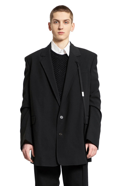  Antoon High-comfort Blazer 