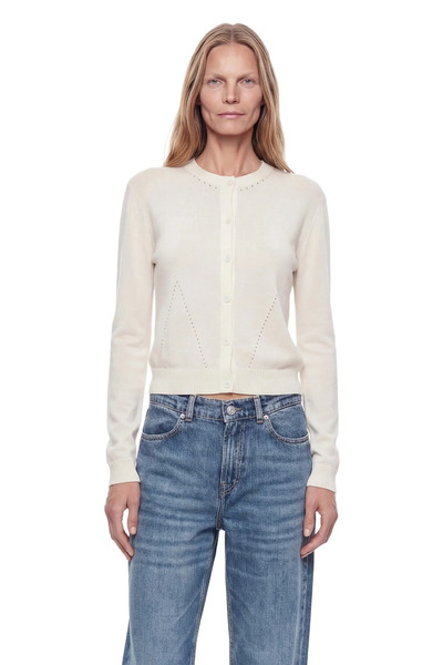  Bjel Seamless Cardigan 
