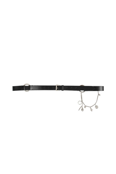  Charis Belt With Charms 25mm 