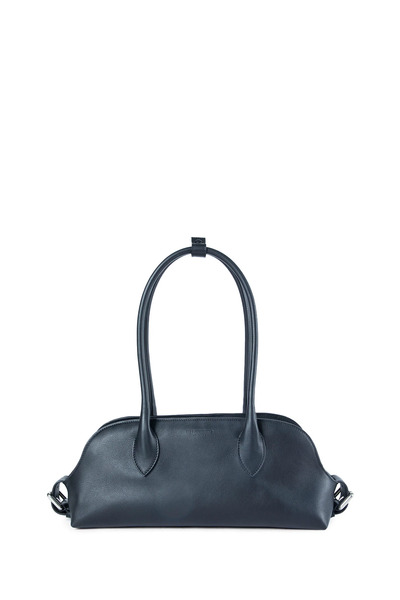  Dolly Mini Leather Shoulder Bag 