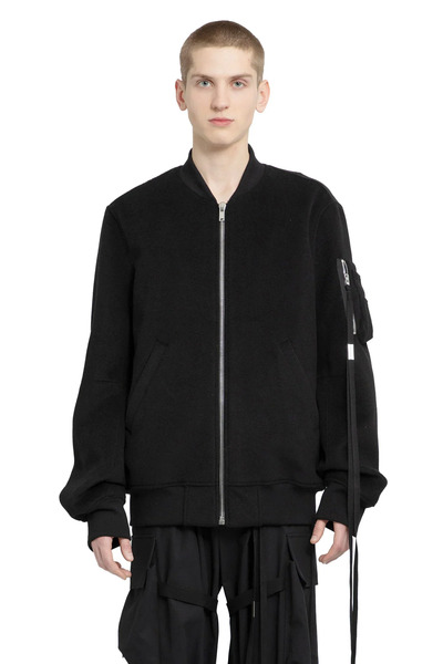  Dries Standard Bomber 