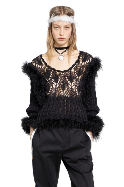  Dudu Sweater 
