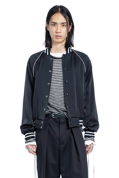  Esko Bomber In Cady Satin 