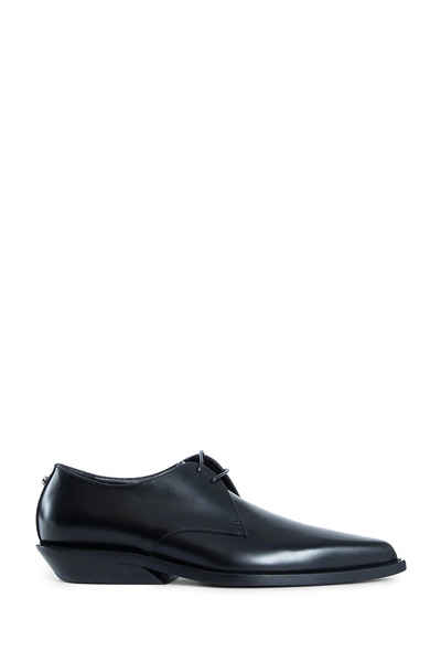  Falko Pointy Derby Shoes 