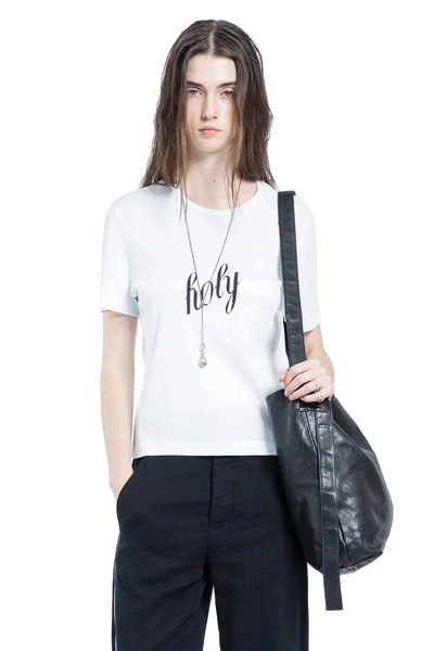  Fanie Standard Fit T-shirt 