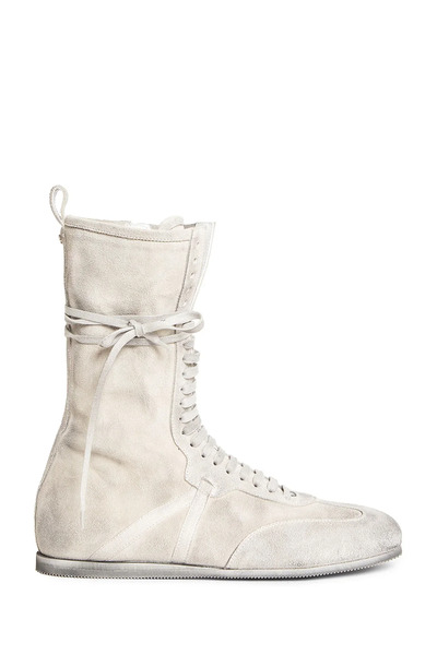  Fides High-top Boxing Sneakers 