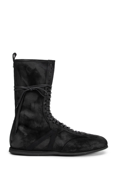  Fides High-top Boxing Sneakers 