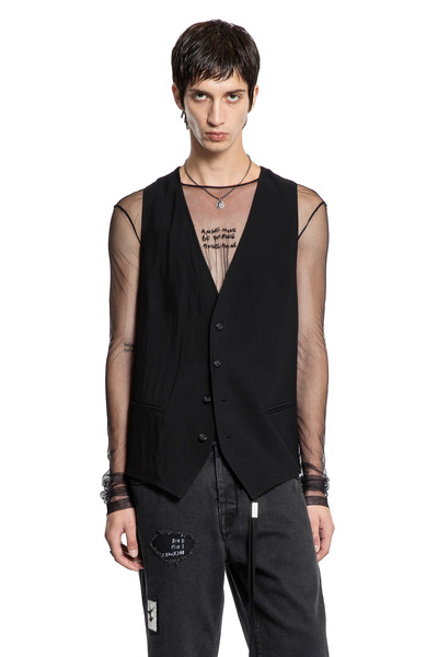  Juikko Classic Waistcoat 
