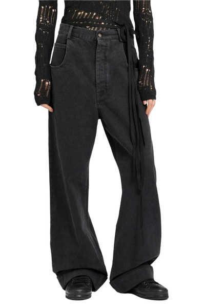  Kristel 5 Pocket High Comfort Jeans 