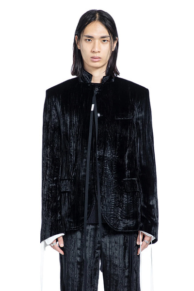 Lucius Deconstructed Jacket 