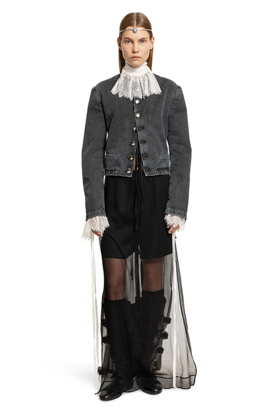  Matleen X-long Kaftan Dress 