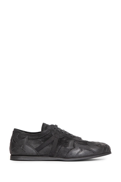  Milton Low-top Boxing Sneakers 
