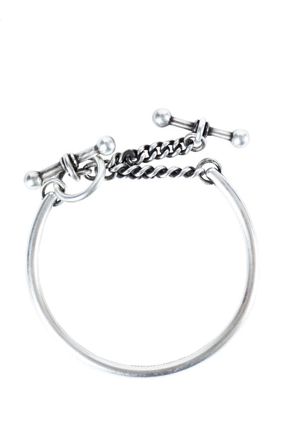  Naemi Slim Chain Bracelet 