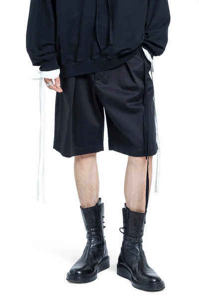  Noral Pleated Shorts 