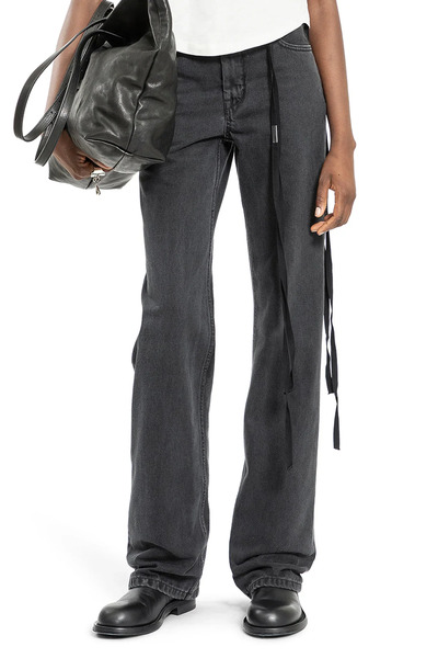 Ona 5 Pocket Jeans 