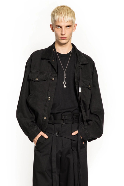  Patrick High Comfort Denim Blouson 