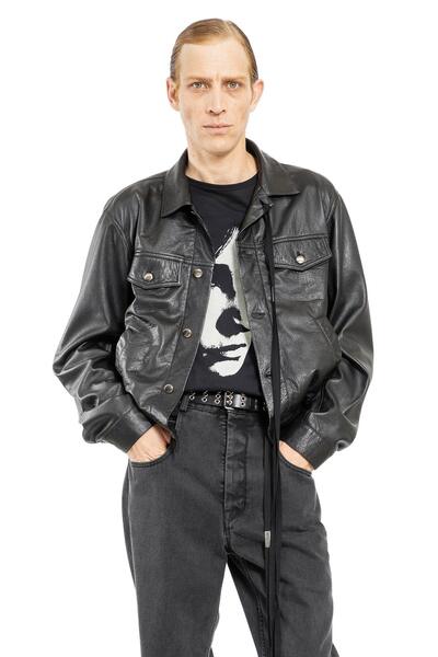  Raf 5 Pocket Standard Blouson 