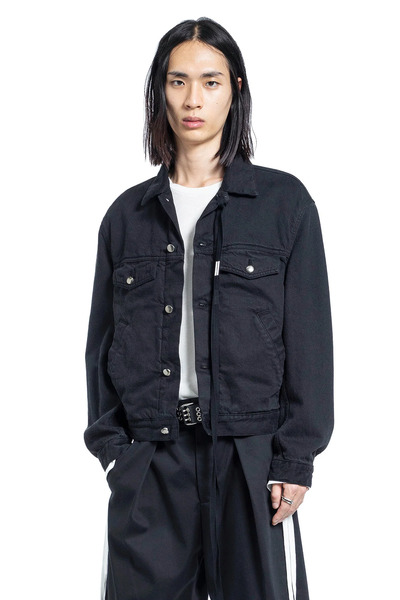  Raf Standard Denim Jacket 